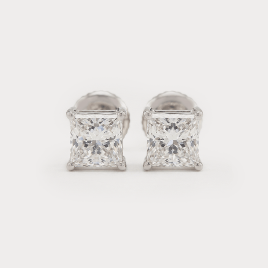 Blaze Diamond EarRing