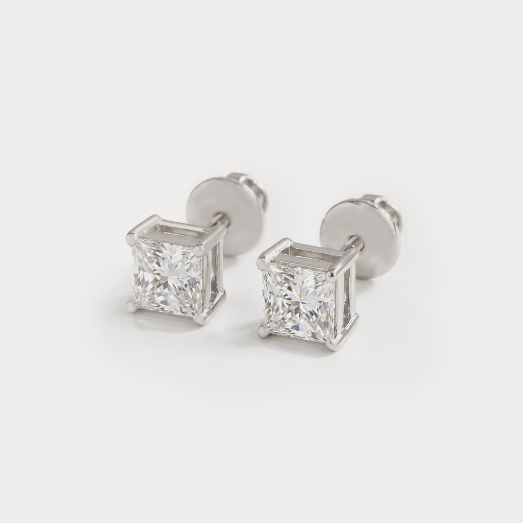 Blaze Diamond EarRing