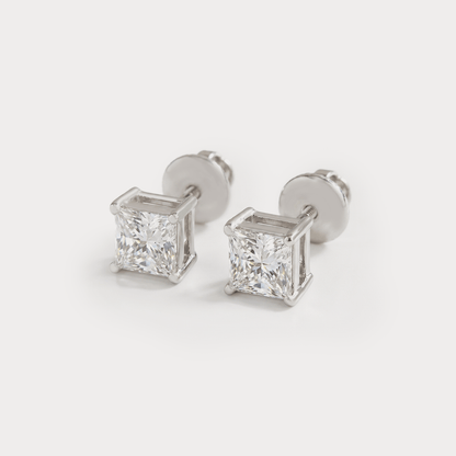 Blaze Diamond EarRing