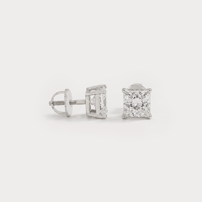 Blaze Diamond EarRing