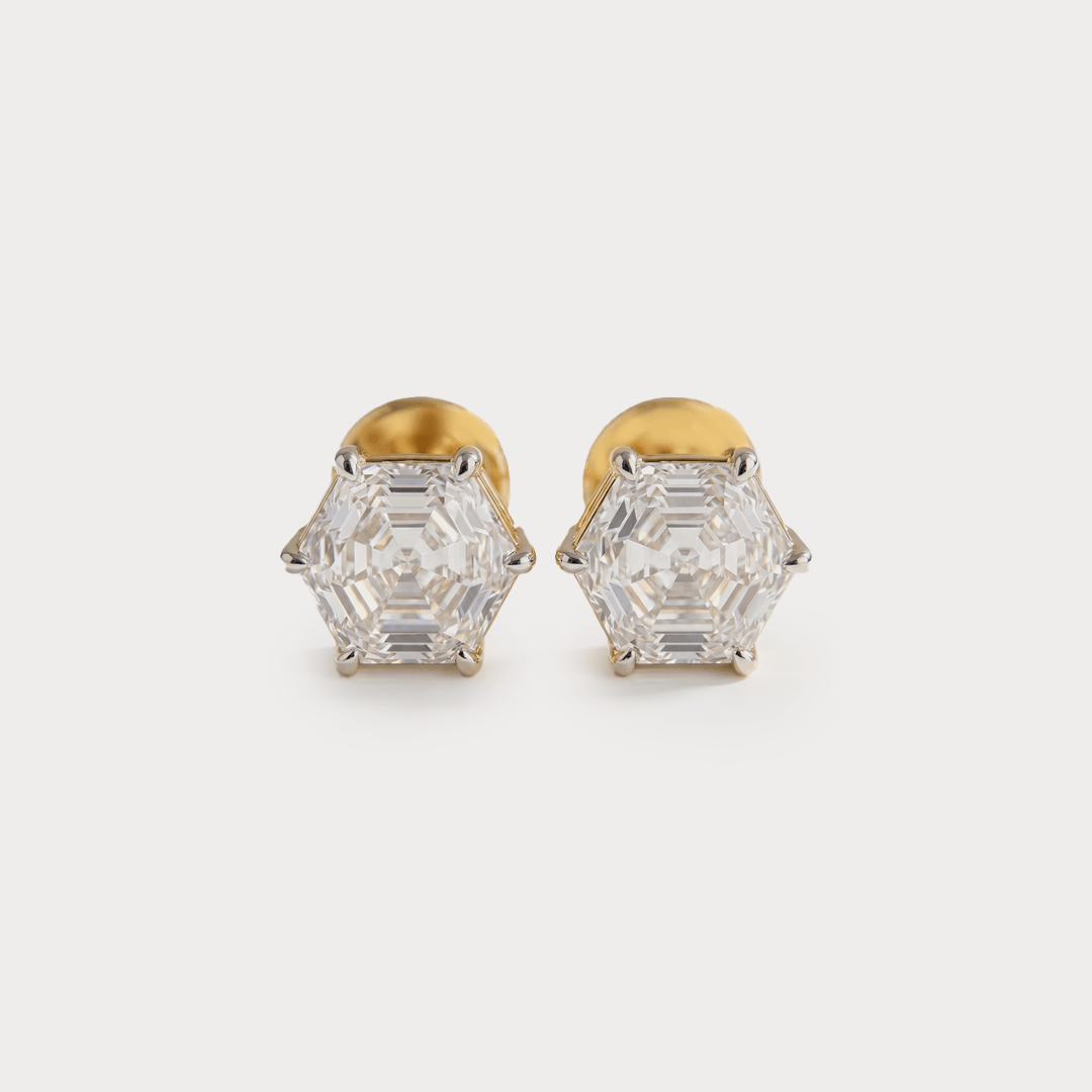 Lyric Diamond EarRing