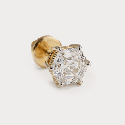 Lyric Diamond EarRing