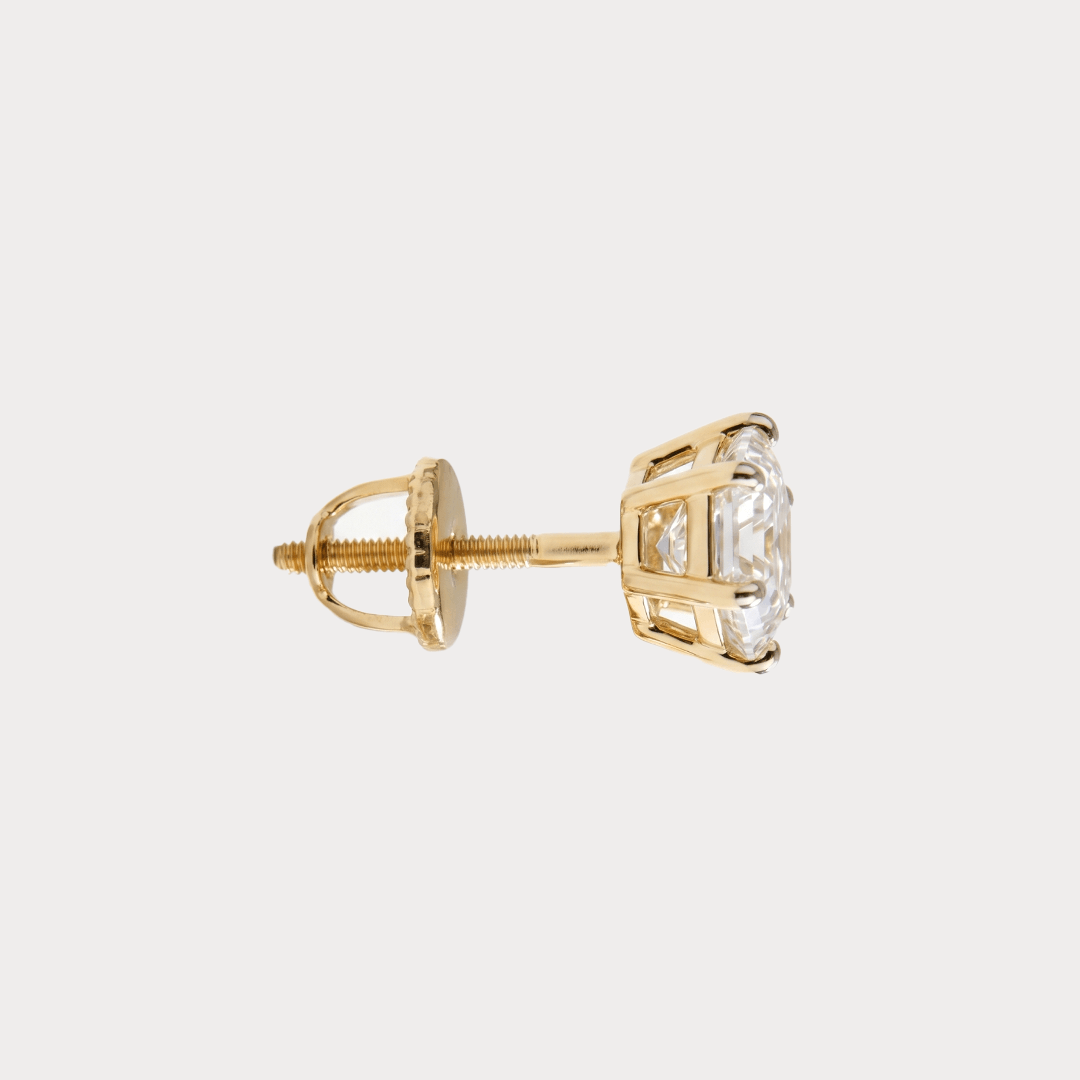 Lyric Diamond EarRing