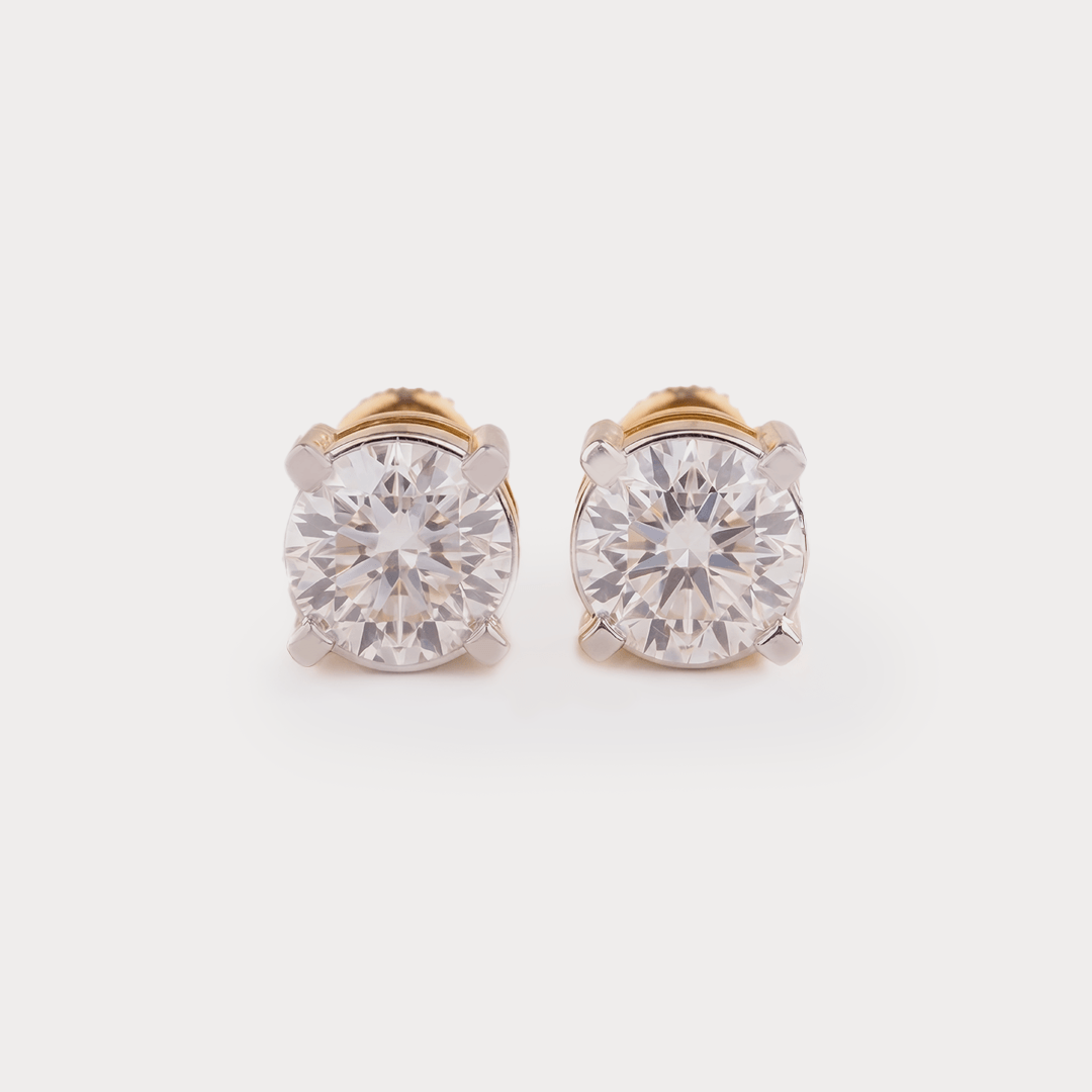 Grace Diamond EarRing