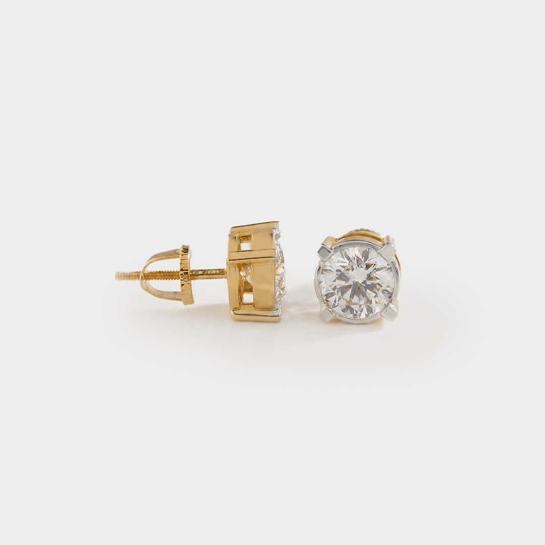 Grace Diamond EarRing