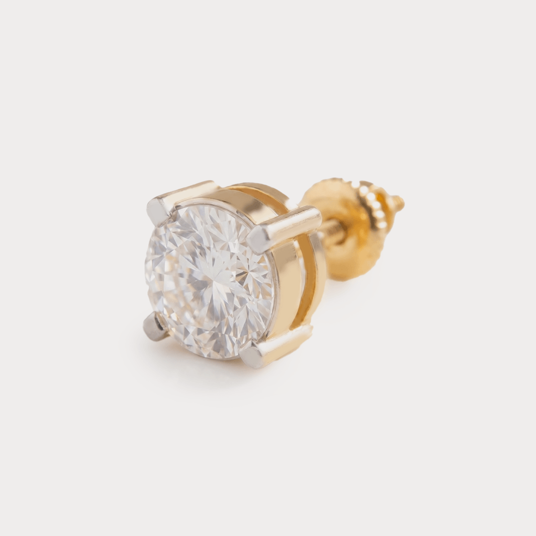 Grace Diamond EarRing