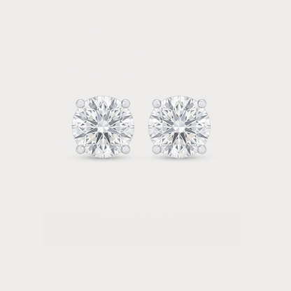Radiance Diamond Earrings