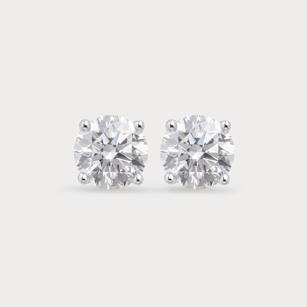 Radiance Diamond EarRing