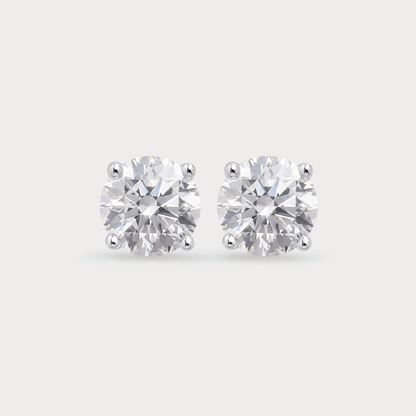 Radiance Diamond EarRing