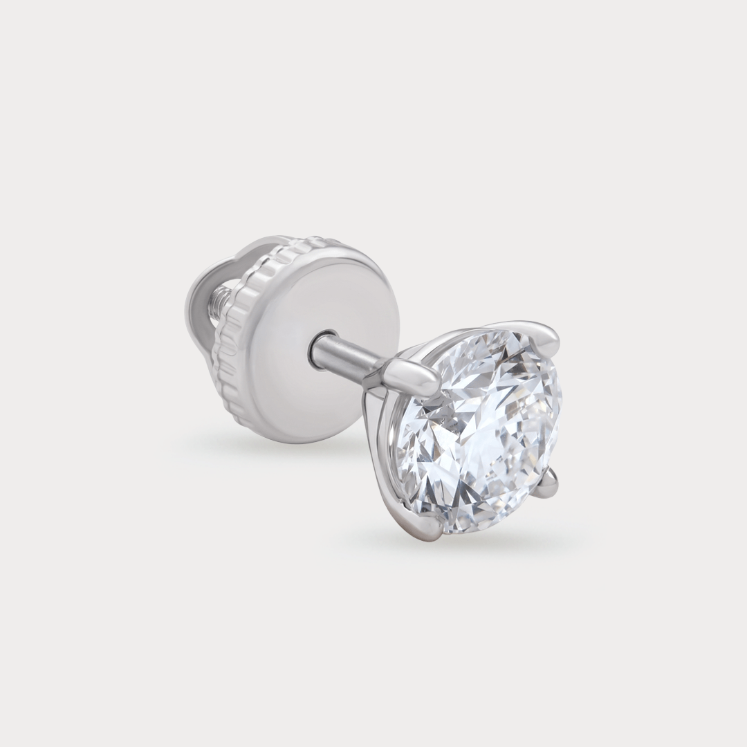 Radiance Diamond EarRing