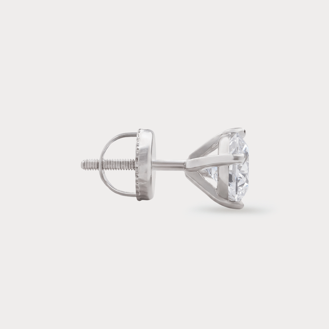 Radiance Diamond EarRing