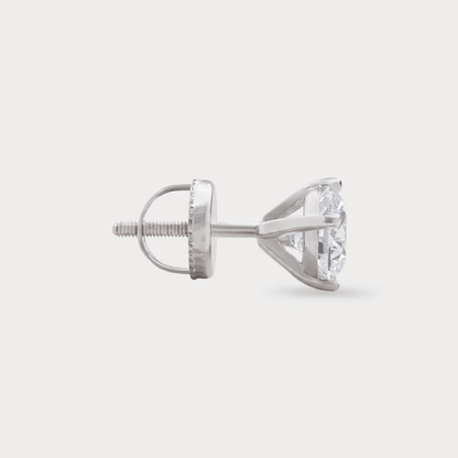 Radiance Diamond EarRing