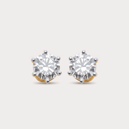 Affascinante Diamond Earrings