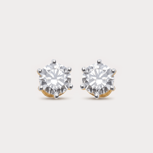 Affascinante Diamond Earrings