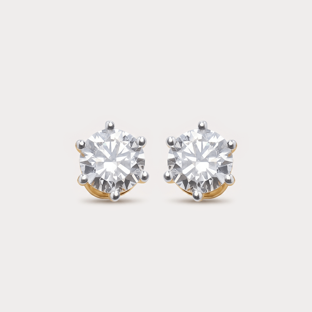 Affascinante Diamond EarRing