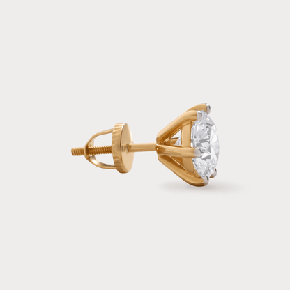 Affascinante Diamond Earrings