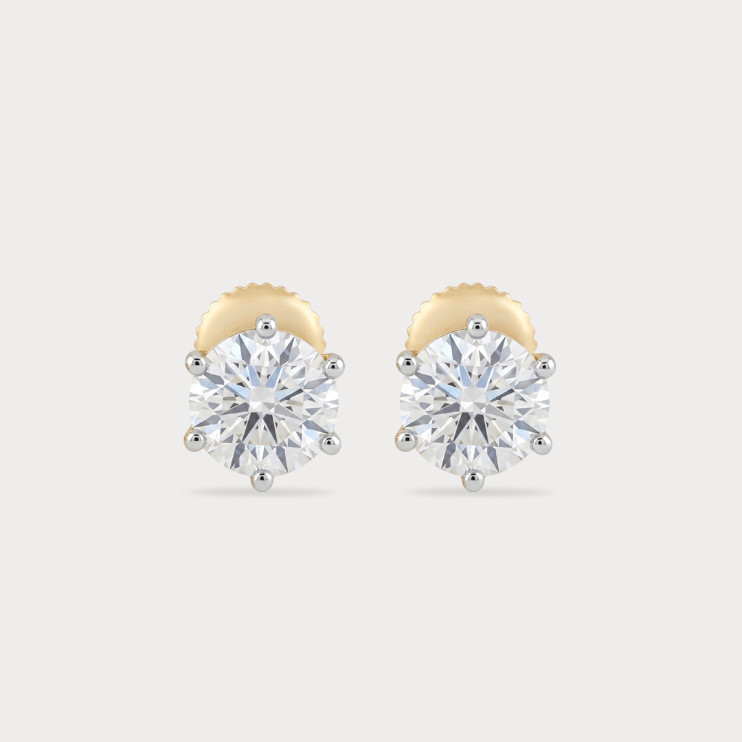 Starlight Diamond EarRing