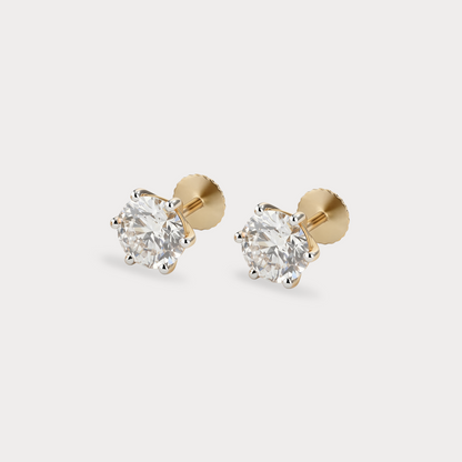 Starlight Diamond EarRing
