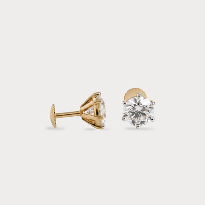 Starlight Diamond EarRing