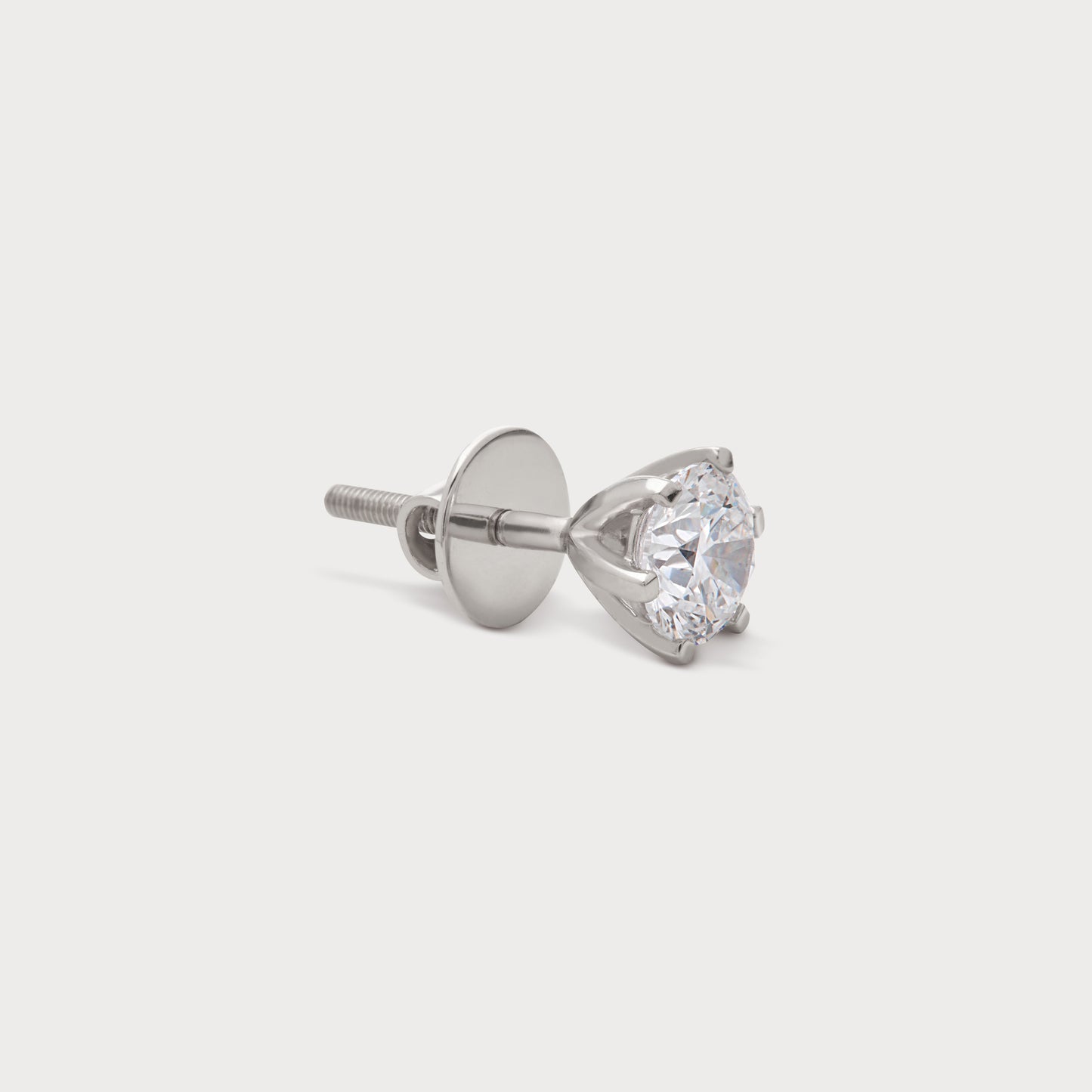Apex Diamond Studs