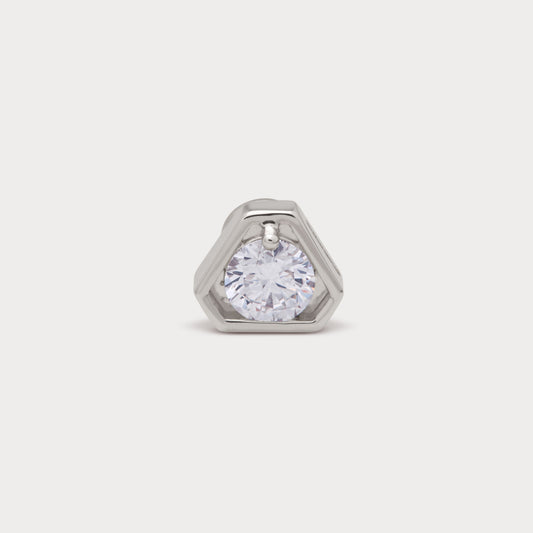 Aurelian Diamond Studs