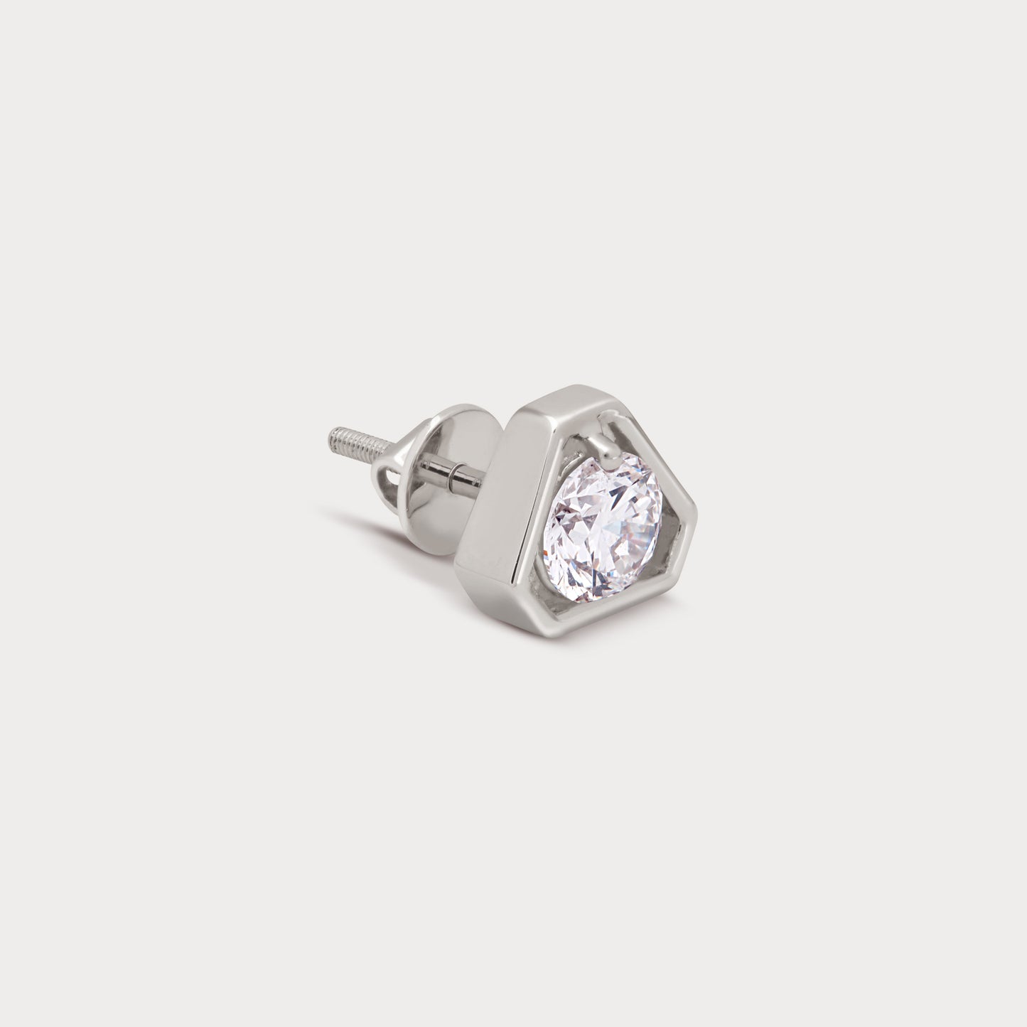 Aurelian Diamond Studs