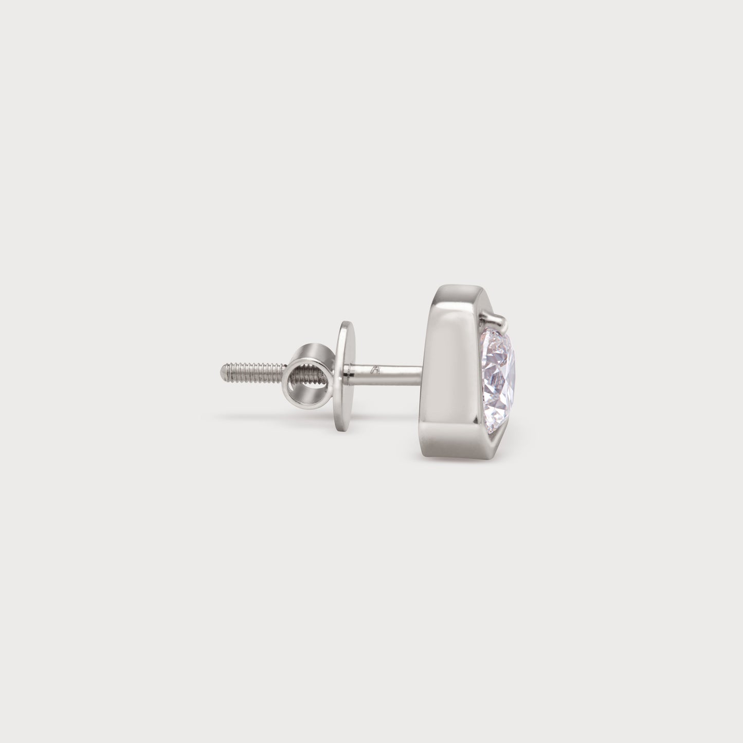 Aurelian Diamond Studs
