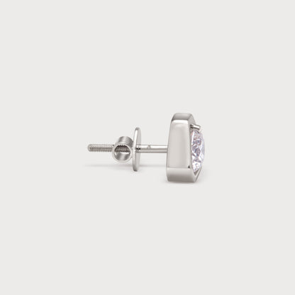 Aurelian Diamond Studs