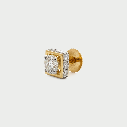 Resolve Diamond Studs