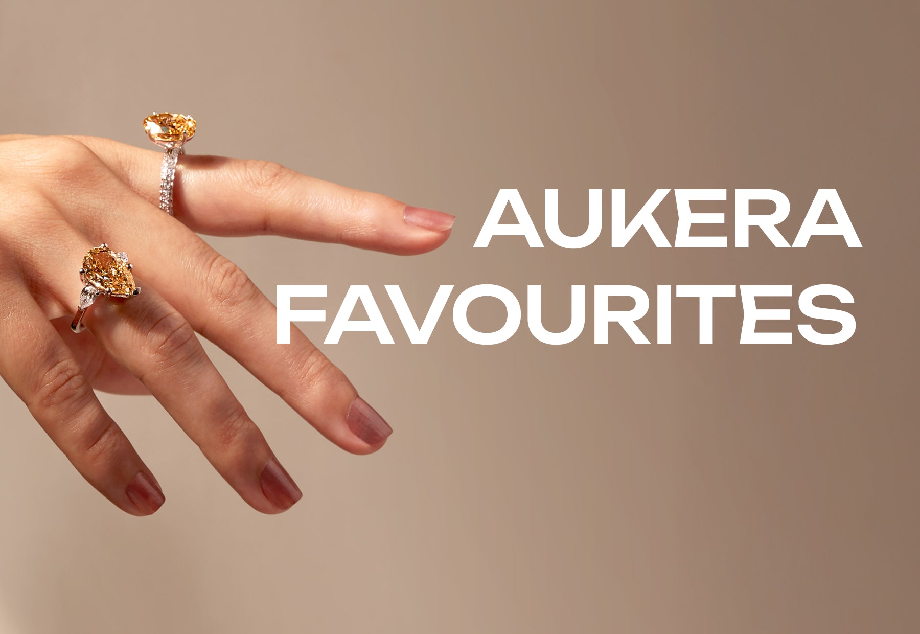 Aukera Favourites