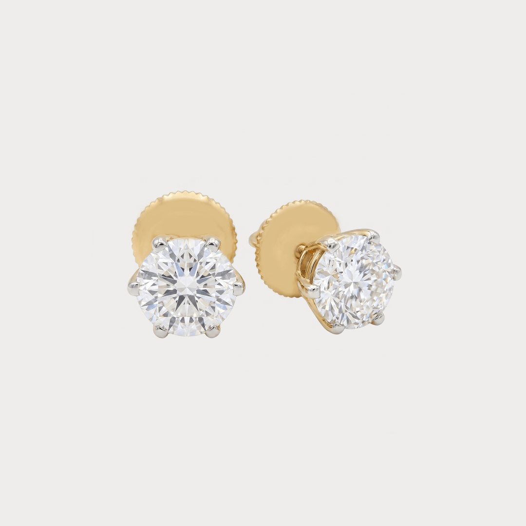 Gleam Diamond EarRing