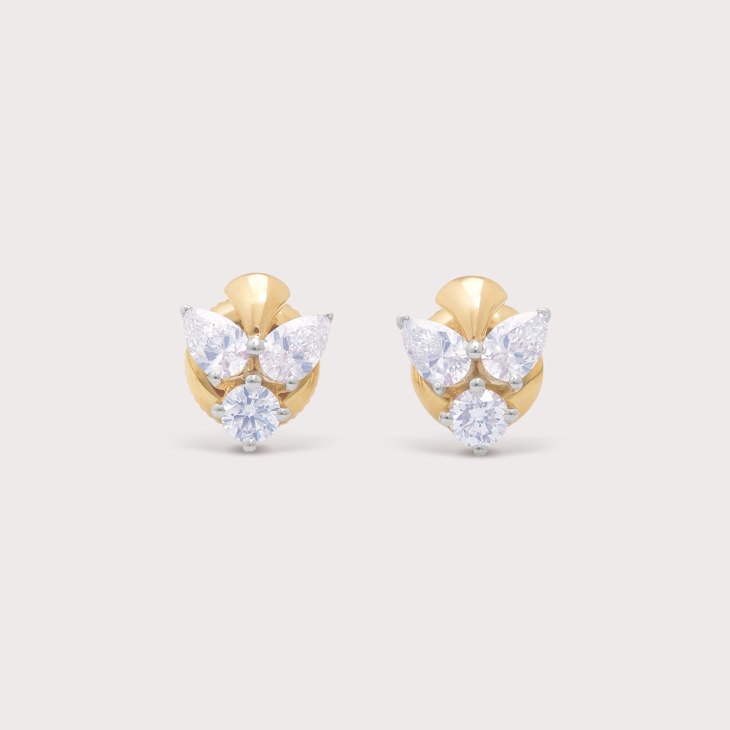 Winslet Diamond Studs