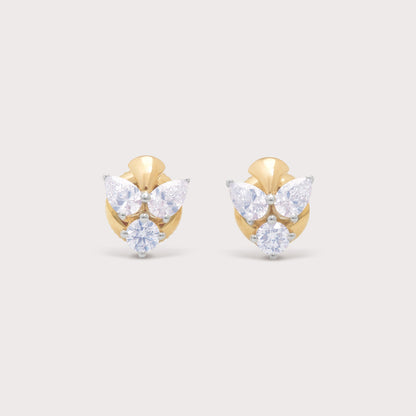 Winslet Diamond Studs