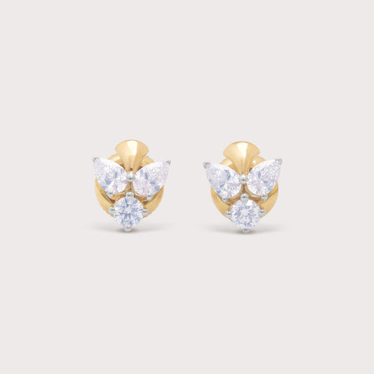 Winslet Diamond Studs