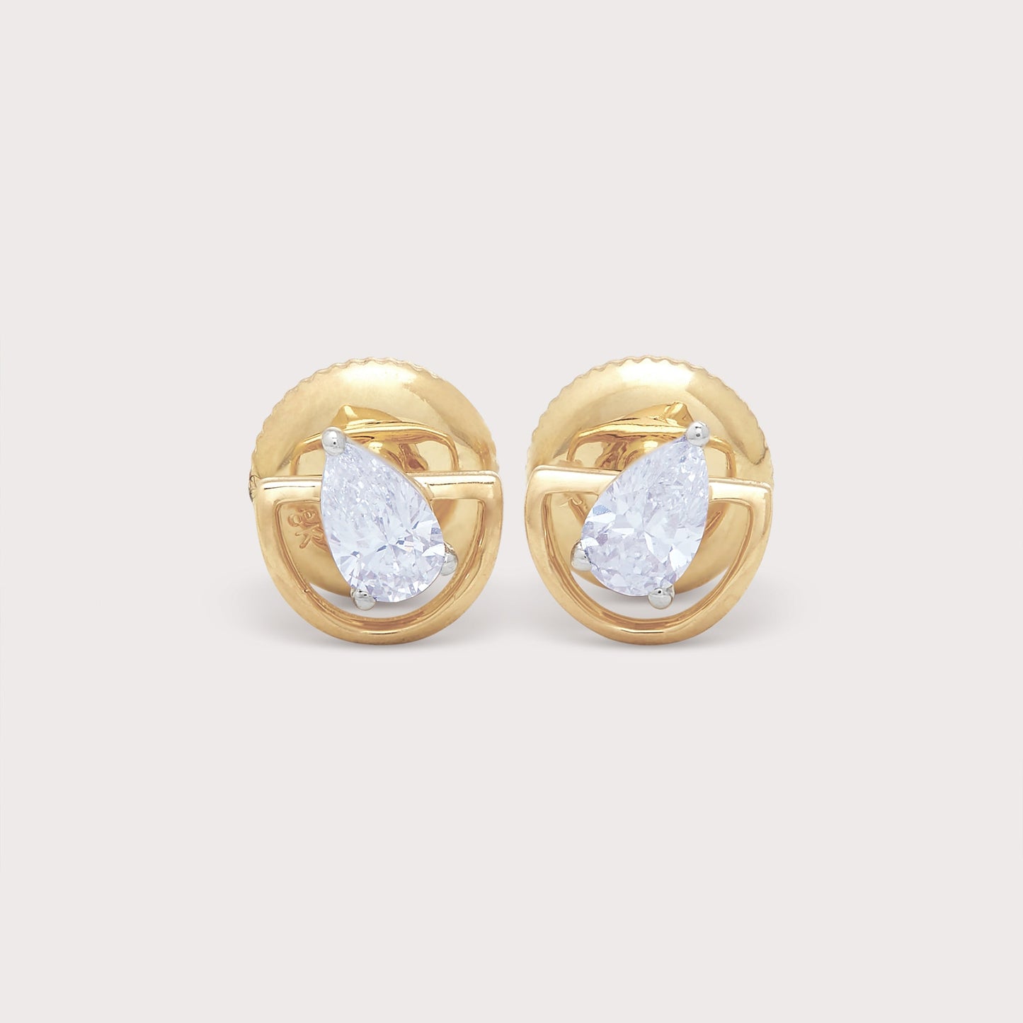 Myria Diamond Studs