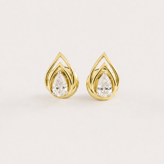 Souvenir Gifting Diamond EarRing