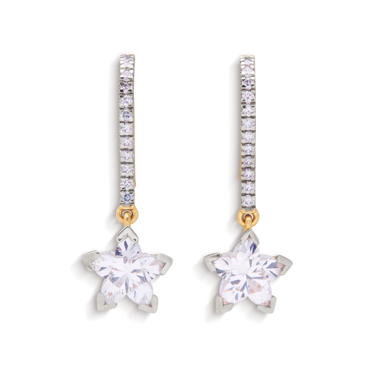 The Falstelo Earrings
