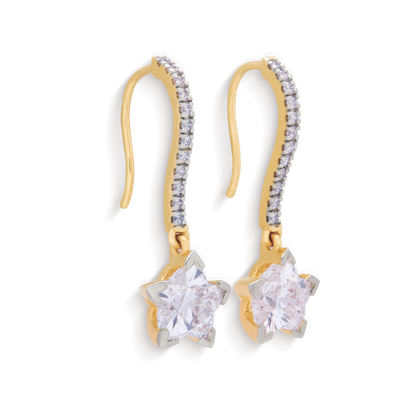 The Falstelo Earrings