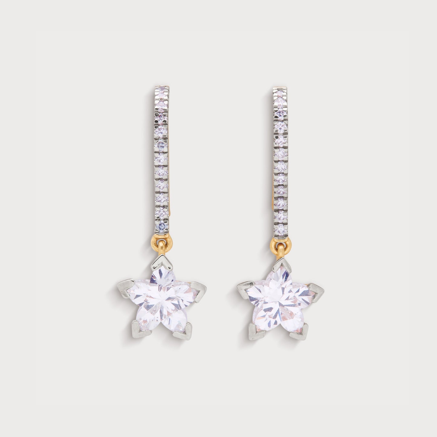 The Falstelo Earrings