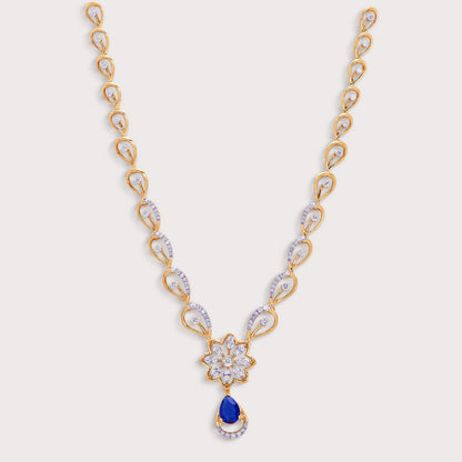 The Indira Necklace