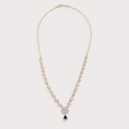 The Indira Necklace