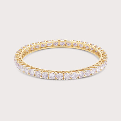 The Temple Bangle