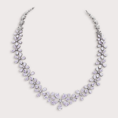 The Nasreen Necklace