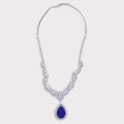 The Alarose Necklace