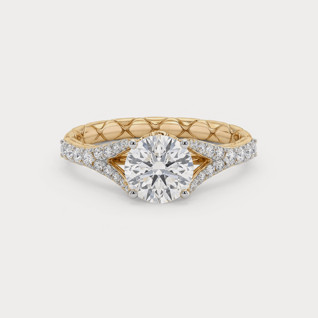 Always Diamond Rings