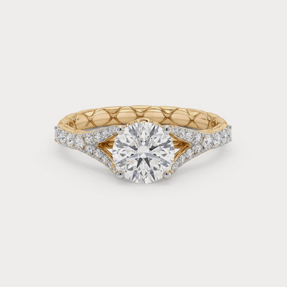 Always Diamond Rings