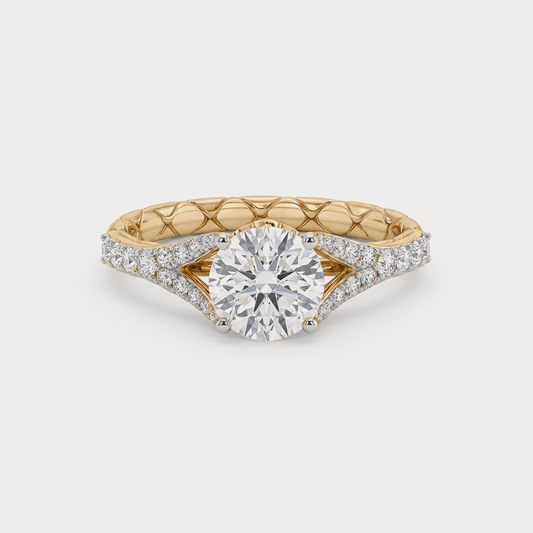 Always Diamond Ring