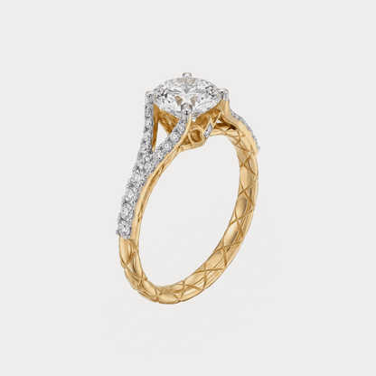 Always Diamond Rings