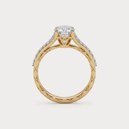 Always Diamond Ring