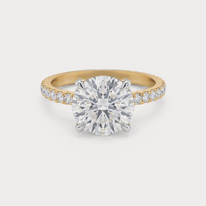 Forever Diamond Ring